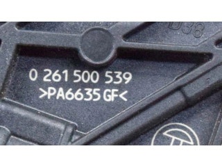 Vstřikovač 0261500539, 7639990   BMW 2 F22 F23  pro benzínový motor 2.0 B48 B20 A 