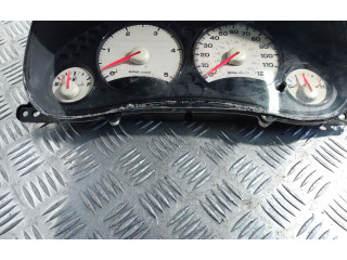 Přístrojová deska  Jeep Cherokee 2003 P56010494AB, TDQQIO423BFAKB  