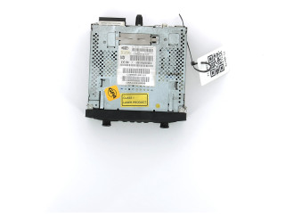Радио/ проигрыватель CD/DVD / навигация 1400539977, T1-0917E   Lancia Phedra   