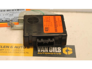 Блок комфорта 9541007100, 36087M1000   KIA Picanto   