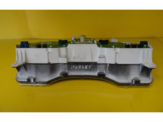 Přístrojová deska  Toyota Starlet (P90) V 1998 8380010480, 1573906861  