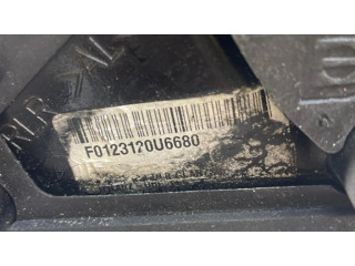 Zpětné zrcátko Все BMW 5 E60 E61 2006  F0123120U6680  