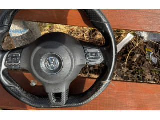 Volant Volkswagen Scirocco 2013   