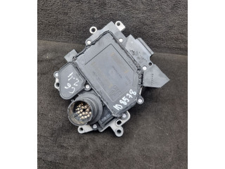 Блок управления коробкой передач 01J927156HT, 4F0910155M   Audi A6 S6 C6 4F