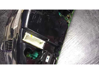 Přístrojová deska  BMW 3 E36 1991 118381862, 110008831007  