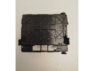   Pojistková skříňka 9643498880   Citroen C2 2004