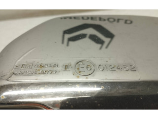 Zpětné zrcátko  levé Toyota 4 Runner N120 N130 1992  E6012432  