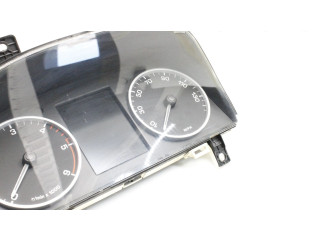Панель приборов AH2210849DJ   Land Rover Range Rover Sport L320       