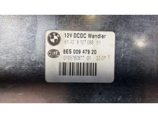 Блок управления 9127088   Mini One - Cooper Coupe R56