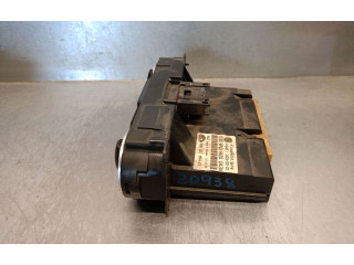 Блок управления климат-контролем 8N0820043A, 5HB00799401HELLA   Audi TT Mk1