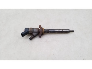 Форсунка 0445110239    Peugeot Partner для дизельного двигателя 9HX (DV6ATED4) 1.6