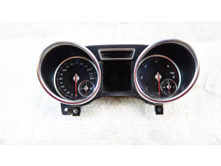 Боковая подушка безопасности a1669005421   Mercedes-Benz GLS X166