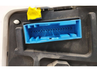 Панель приборов 9T1T10849AD   Ford Tourneo       