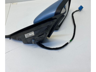Zpětné zrcátko pravé Volvo S40 2005  3003322, 015850  