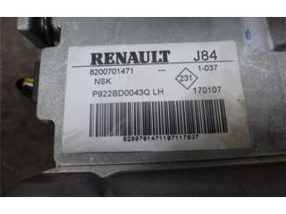 Volant Renault Scenic II -  Grand scenic II 2007 8200701471  