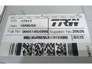 Volant Fiat Bravo 2010 50410506  