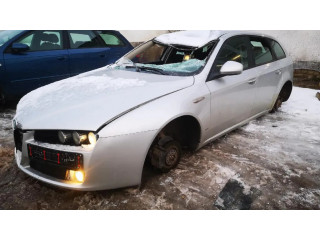  Турбина Alfa Romeo 159 1.9 7737215001S, 773721-5001S         