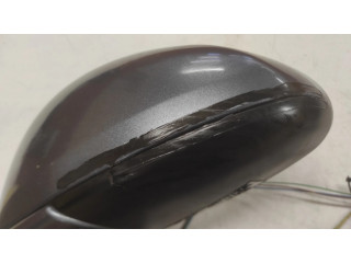 Zpětné zrcátko  levé Citroen C4 I 2005  96467083  