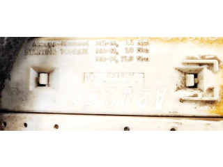   Pojistková skříňka 61138367252, 61.13-8367252   BMW 7 E38 1997