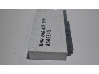 Блок комфорта 8385543   BMW 3 E46   