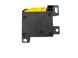Блок подушек безопасности 28404796003, 8201002828   Dacia Sandero