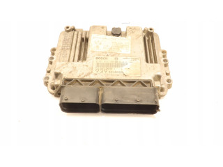 Блок управления двигателем ECU       Alfa Romeo 159   -  года   