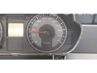 Панель приборов 8100B542J   Mitsubishi Colt       