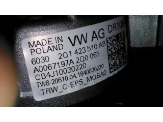 Руль Seat Arona   2Q1423510AB      