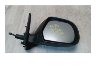 Zpětné zrcátko  Nissan Micra C+C 2010  96301BG00A, 96301BG00A  