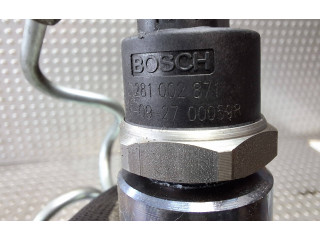 Vstřikovací lišta 23810-0N021, 23280-0N010   Toyota Yaris     