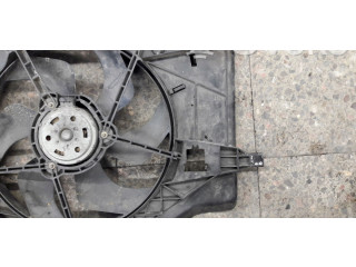 Вентилятор радиатора     8200025636    Renault Vel Satis 