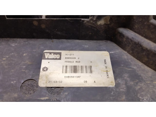 Вентилятор радиатора     04809413AF    Chrysler Voyager 2.5