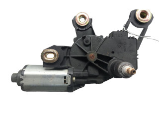 Моторчик заднего дворника 4F9955711B    Audi A6 S6 C6 4F