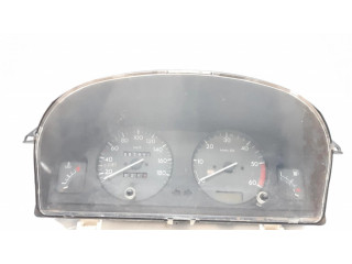 Přístrojová deska  Peugeot Partner 2005 9630166880  