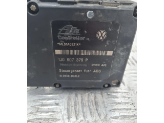 Блок АБС 1J0907379P, 1J0907379P   Ford  Galaxy  2000 - 2006 года