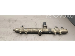 Vstřikovací lišta 0445214041, 0281002398   Chrysler Voyager  pro naftový motor 2.8  