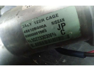 Volant Nissan Micra  6900001563  