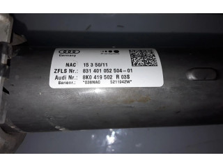 Volant Audi A5 8T 8F  8K0419502R  