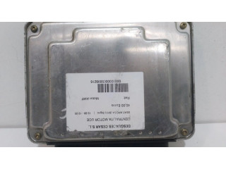Řídící jednotka 0281010211   Seat Arosa 1997