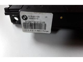 Замок багажника 7191212    BMW 5 F10 F11 2009 - 2016 года