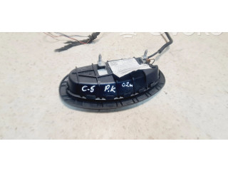 Подушка безопасности в сиденье 96391352ZK, 30005341   Citroen C5