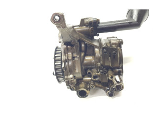 Čerpadlo oleje 04L145208T, 04L145208T   Skoda Superb B8 (3V)   DFGA