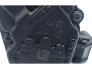 Vstřikovací čerpadlo 7618838, A2C80221400   Mini One - Cooper F56 F55    B38A15A 