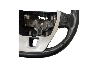 Руль 484300005R, K0100059172   Renault Laguna III