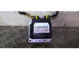Блок подушек безопасности 9803380480   Peugeot 208