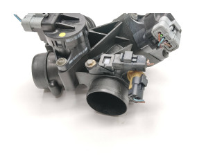 Jednotka ABS 9655971680   Citroen Xsara Picasso 2007