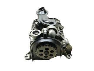 Масляный насос   7810823, AC46500  BMW 5 F10 F11 2.0