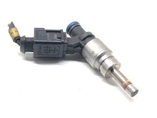 Комплект форсунок 06E906036C    Audi A6 S6 C6 4F   
