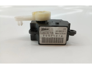 Вентилятор печки    T1007781T   Nissan Leaf I (ZE0)