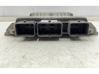 Řídící jednotka 9648624280, 9654925380   Citroen C2 2003